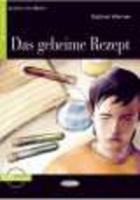 De L&U A2 Das Geheime Rezept