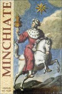 Таро Флорентийская Миниатюра. На английском языке