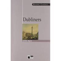 Dubliners [With CD (Audio)]
