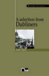 Selection from Dubliners+cd