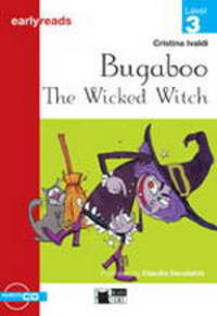 Bugaboo the Wicked Witch+cd