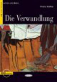 Verwandlung (Die) Buch +D