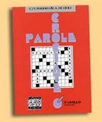 Parole crociate 3° Livello