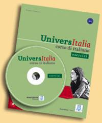 Universitalia (libro degli esercizi +D)