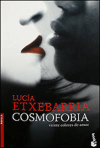 Cosmofobia. Etxebarria