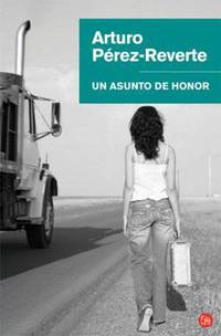 Un asunto de honor (A Matter of Honor)