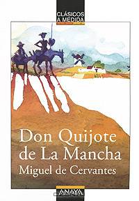 Don Quijote de la Mancha