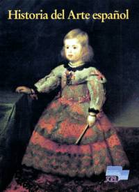 Historia Del Arte Espanol