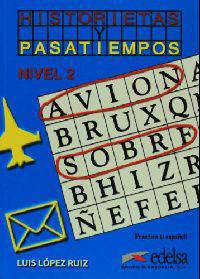 Historietas y pasatiempos 2