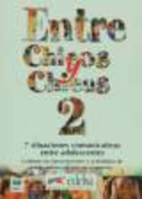 Entre Chicos Chicas 2 DVD Zona 1