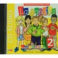 La Pandilla 2 - CD Audio