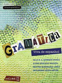 Gramatica viva de espanhol