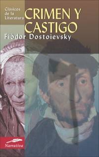 Crimen y castigo (Crime and Punishment)