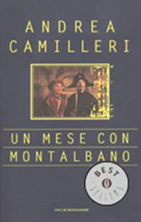 Un Mese Con Montalbano