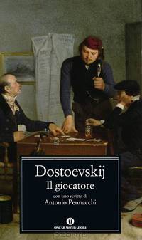 Il giocatore (Oscar classici)