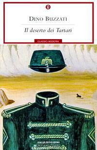 Il Deserto Dei Tartari / Татарская пустыня