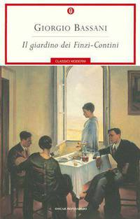Il giardino dei Finzi-Contini (The Garden of the Finzi-Continis)