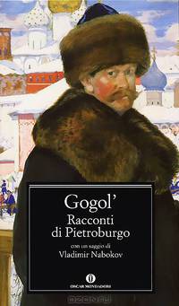 Racconti Di Pietroburgo