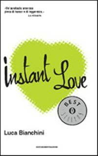 Instant Love