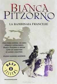 La bambinaia francese (Oscar bestsellers)