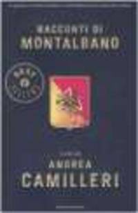 Racconti di Montalbano (Oscar grandi bestsellers)