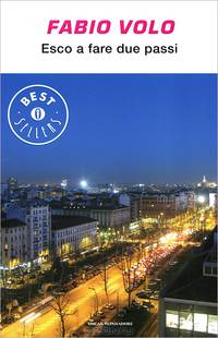 Esco a fare due passi