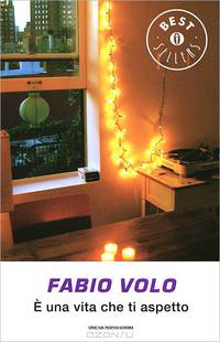 E' una vita che ti aspetto