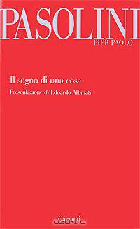 Il Sogno Di Una Cosa