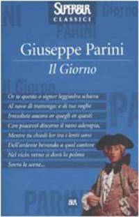 Il Giorno - 2003
