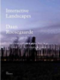 Daan Roosegaarde. Interactive Landscapes
