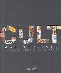 Cult Masterpieces: Icons of Our Generation