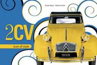 2CV (English edition)