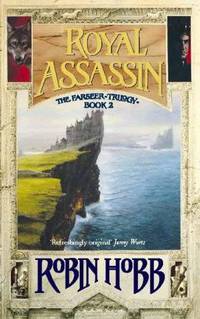 Royal Assassin (Farseer Series #2)