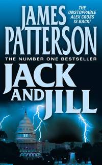 Jack and Jill (Alex Cross Series #3)