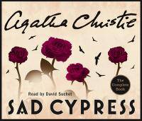 Sad Cypress (Hercule Poirot Series)