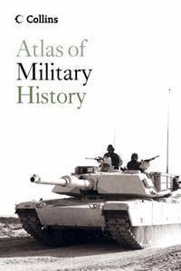 Atlas of Military History, Collins