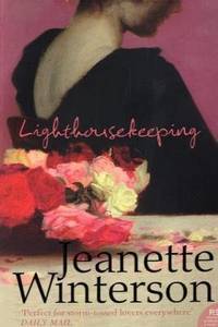 Lighthousekeeping