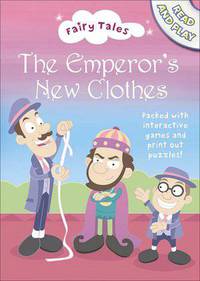 The Emperor's New Clothes