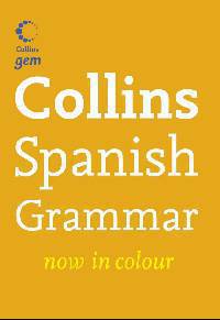 Spanish Grammar