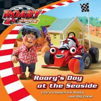 Roary`s day at the seaside