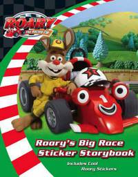 Roary`s big race