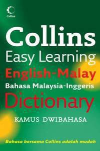 Easy Learning Malay Dict Pb