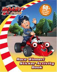 Race winner!
