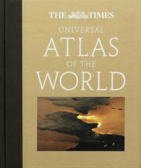 The "Times" Universal Atlas of the World