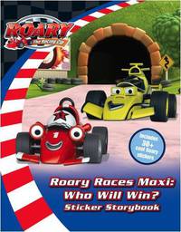 Roary races maxi: who will win?