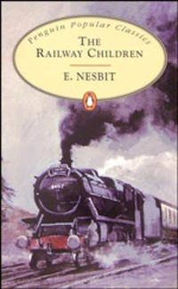 The Pailway Children / Дети железной дороги