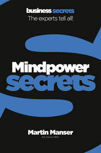 Collins Business Secrets: MIND POWER *