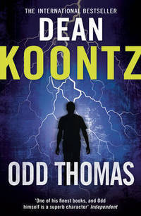 Odd Thomas (Odd Thomas Series #1)