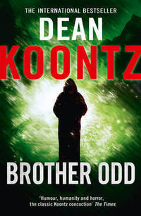 Brother Odd (Odd Thomas Series #3)