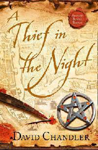 Thief in the Night